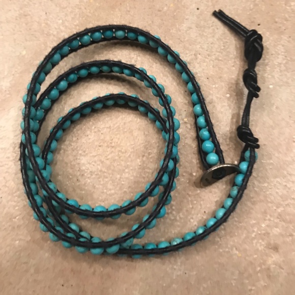 Chan Luu Jewelry - Chan luu bracelet